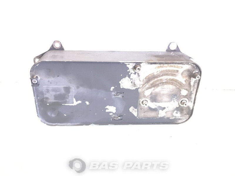 DAF Oliekoeler DAF 1828395 - Oil cooler for Truck: picture 1 DAF Oliekoeler DAF 1828395 - Oil cooler for Truck: picture 1