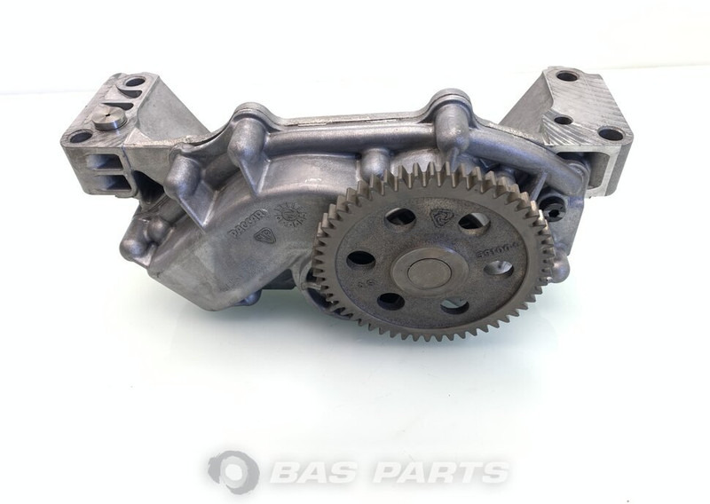 DAF Oliepomp DAF 1973051 - Oil pump for Truck: picture 1 DAF Oliepomp DAF 1973051 - Oil pump for Truck: picture 1