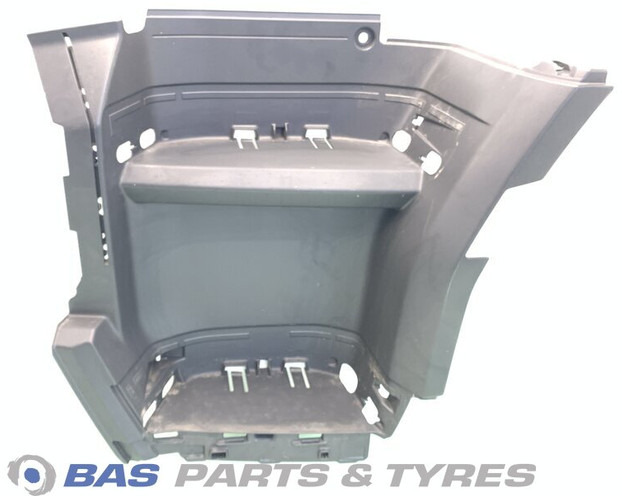 DAF Opstap DAF 2344610 - Body and exterior for Truck: picture 1 DAF Opstap DAF 2344610 - Body and exterior for Truck: picture 1