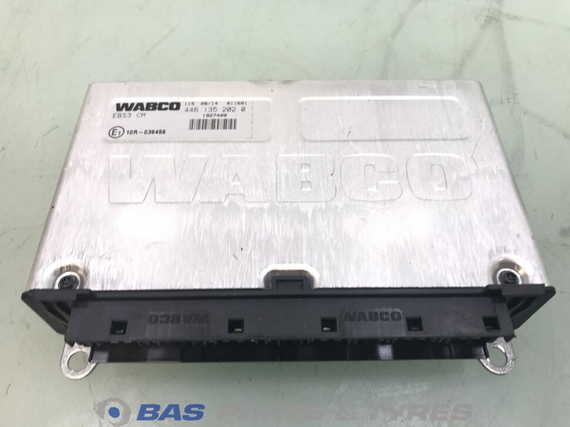 DAF Regeleenheid EBS DAF 1743000 - Cables/ Wire harness for Truck: picture 1 DAF Regeleenheid EBS DAF 1743000 - Cables/ Wire harness for Truck: picture 1