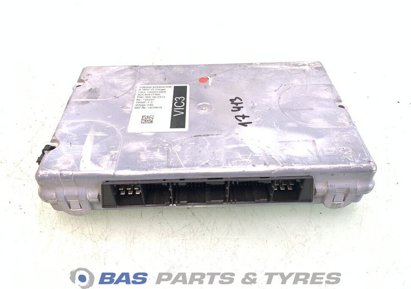 DAF Regeleenheid VIC DAF 1778409 - Cables/ Wire harness for Truck: picture 1 DAF Regeleenheid VIC DAF 1778409 - Cables/ Wire harness for Truck: picture 1