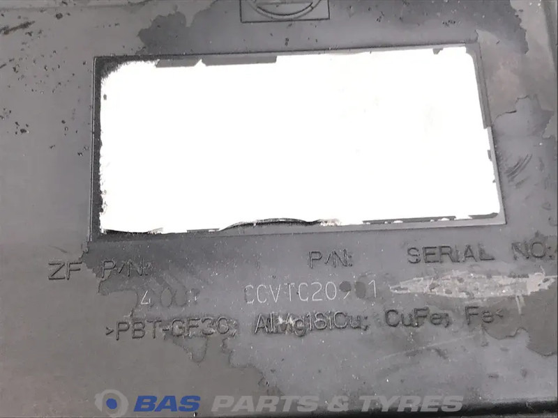 DAF Regeleenheid intarder DAF 1957045 - Cables/ Wire harness for Truck: picture 3 DAF Regeleenheid intarder DAF 1957045 - Cables/ Wire harness for Truck: picture 3