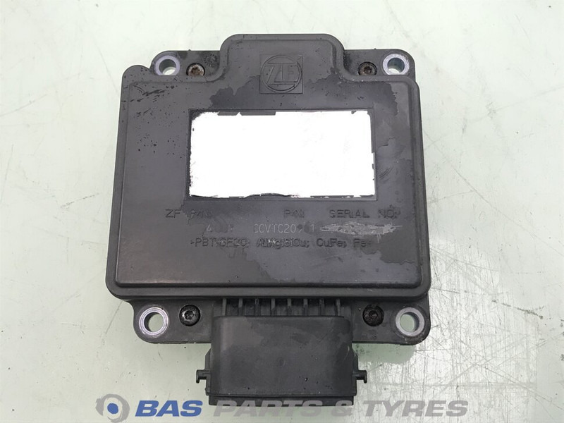 DAF Regeleenheid intarder DAF 1957045 - Cables/ Wire harness for Truck: picture 1 DAF Regeleenheid intarder DAF 1957045 - Cables/ Wire harness for Truck: picture 1