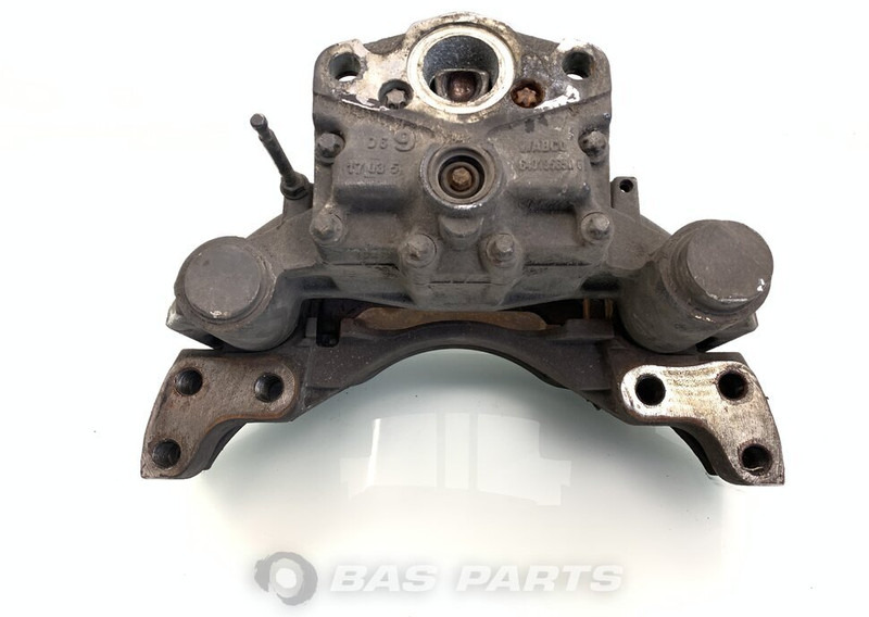 DAF Remklauw DAF 1407634 - Brake caliper for Truck: picture 1 DAF Remklauw DAF 1407634 - Brake caliper for Truck: picture 1