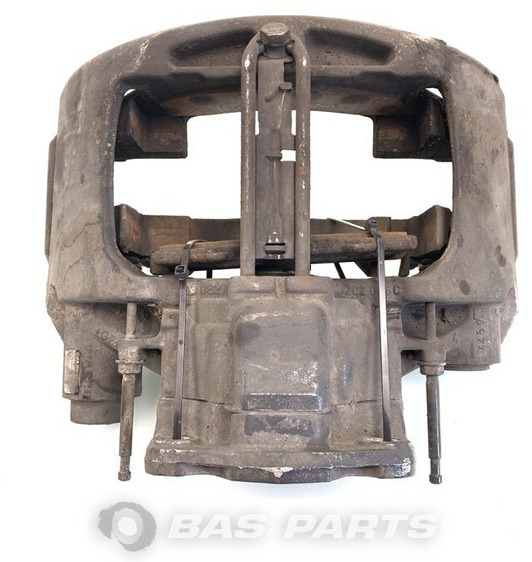 DAF Remklauw DAF 1407635 - Brake caliper for Truck: picture 2 DAF Remklauw DAF 1407635 - Brake caliper for Truck: picture 2