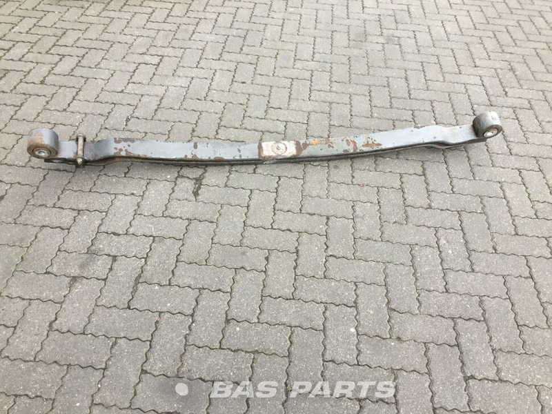 DAF Veerpakket DAF 1711838 - Suspension for Truck: picture 1 DAF Veerpakket DAF 1711838 - Suspension for Truck: picture 1