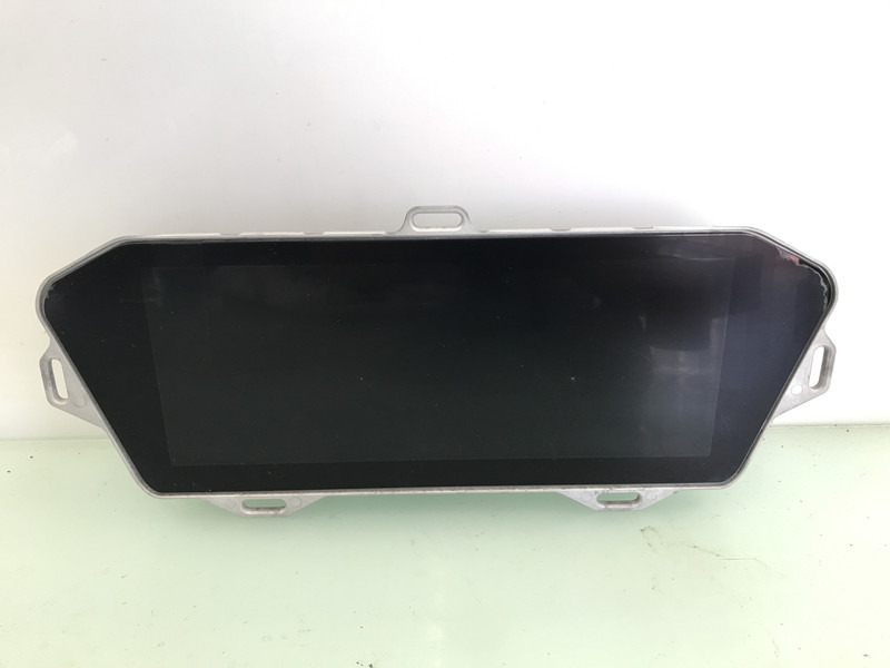 DAF XF G2 - Dashboard for Truck: picture 1 DAF XF G2 - Dashboard for Truck: picture 1