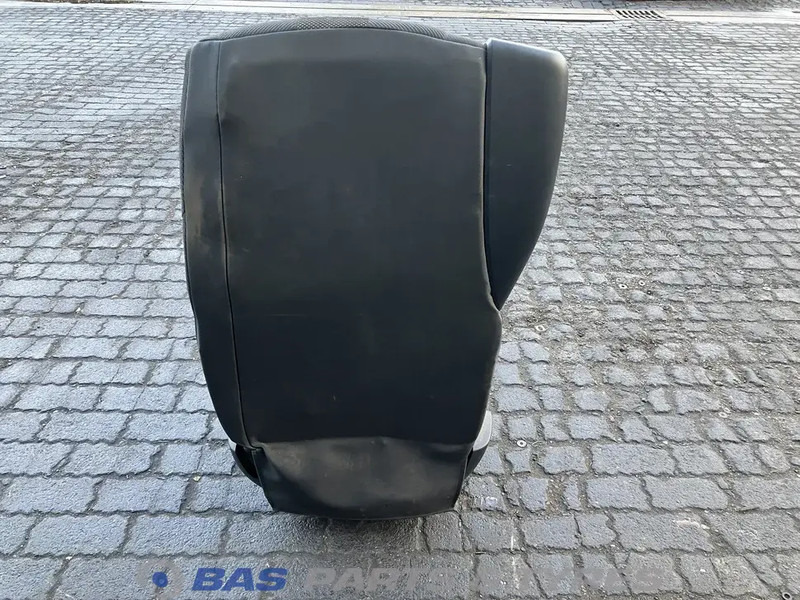 DAF XF G2 - Seat for Truck: picture 2 DAF XF G2 - Seat for Truck: picture 2