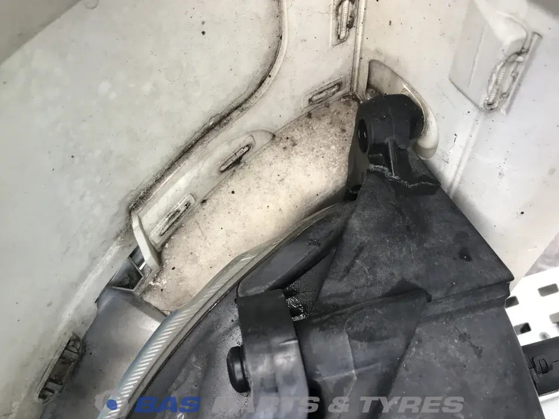 Bumper for Truck DAF XF106 Bumper DAF 2033875: picture 11 Bumper for Truck DAF XF106 Bumper DAF 2033875: picture 11