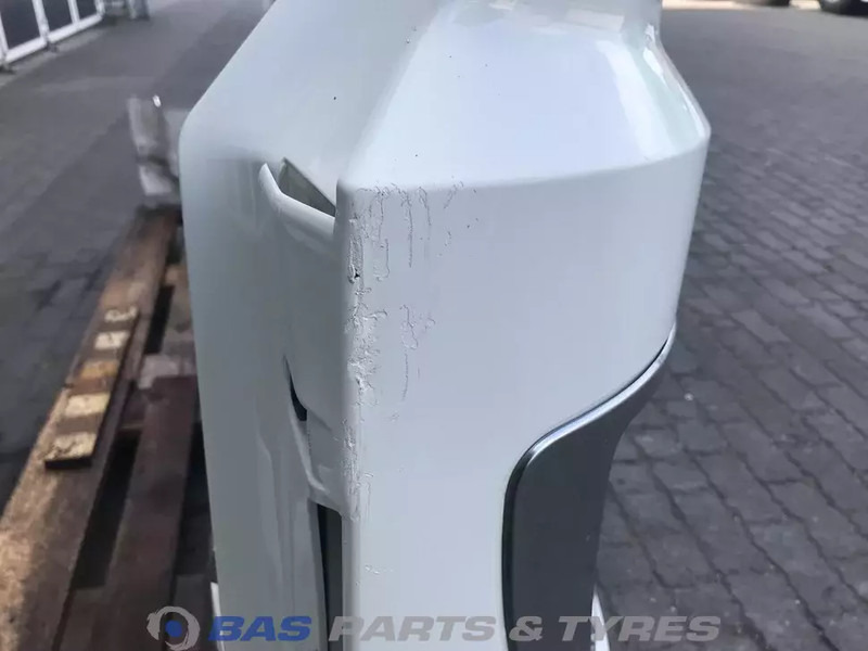 Bumper for Truck DAF XF106 Bumper DAF 2033875: picture 10 Bumper for Truck DAF XF106 Bumper DAF 2033875: picture 10