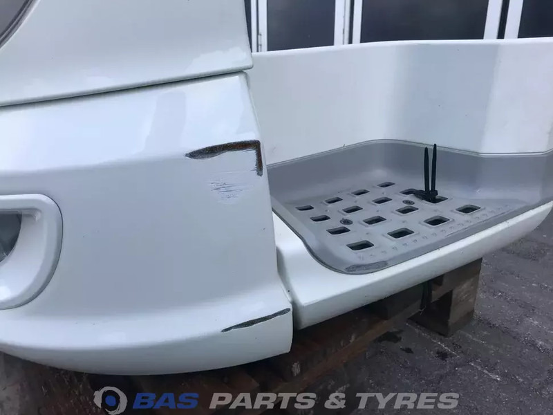 Bumper for Truck DAF XF106 Bumper DAF 2033875: picture 6 Bumper for Truck DAF XF106 Bumper DAF 2033875: picture 6