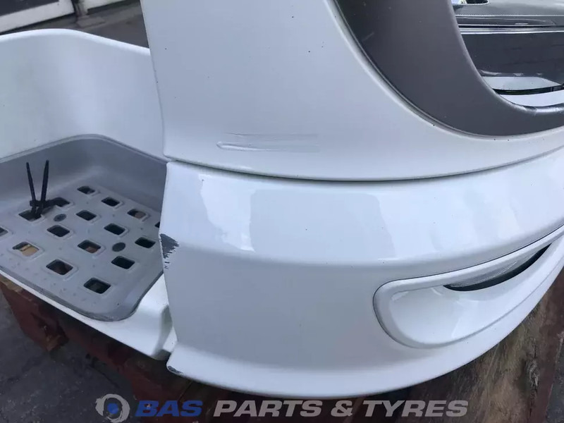 Bumper for Truck DAF XF106 Bumper DAF 2033875: picture 8 Bumper for Truck DAF XF106 Bumper DAF 2033875: picture 8
