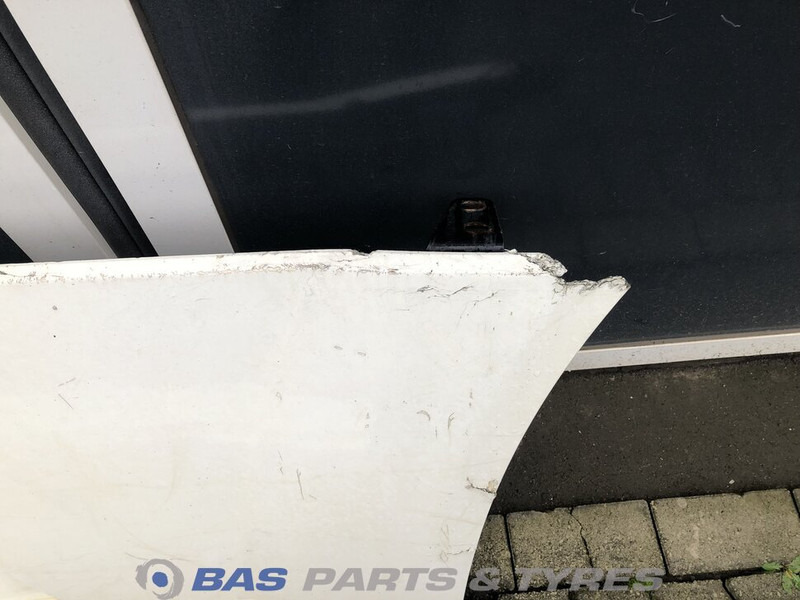 Body and exterior for Truck DAF XF106: picture 12 Body and exterior for Truck DAF XF106: picture 12