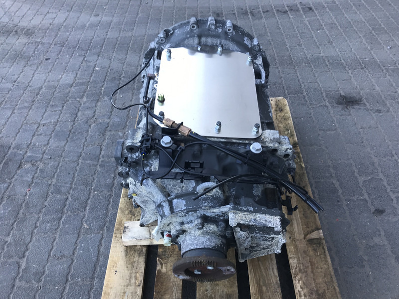 DAF XF106 - Gearbox for Truck: picture 2 DAF XF106 - Gearbox for Truck: picture 2