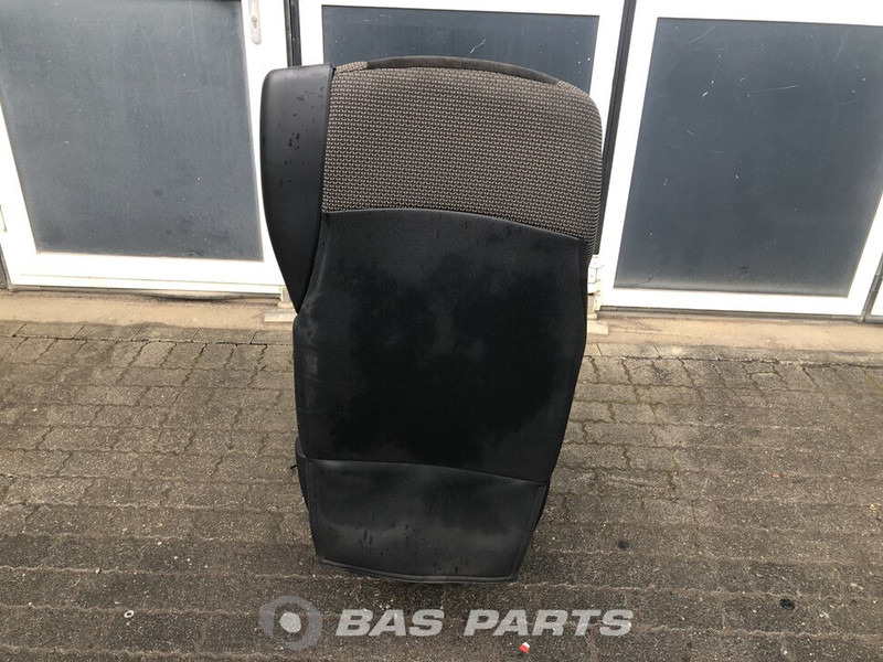 DAF XF106 - Seat for Truck: picture 3 DAF XF106 - Seat for Truck: picture 3