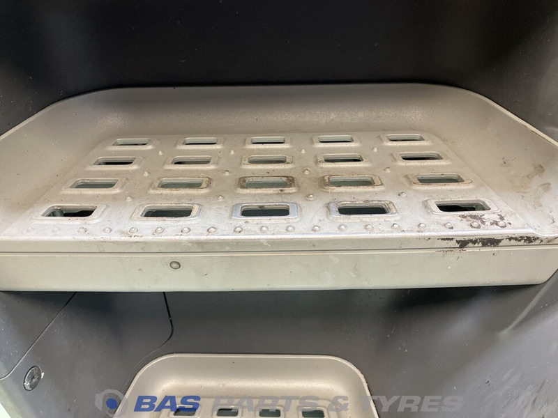 DAF XF106 - Body and exterior for Truck: picture 4 DAF XF106 - Body and exterior for Truck: picture 4