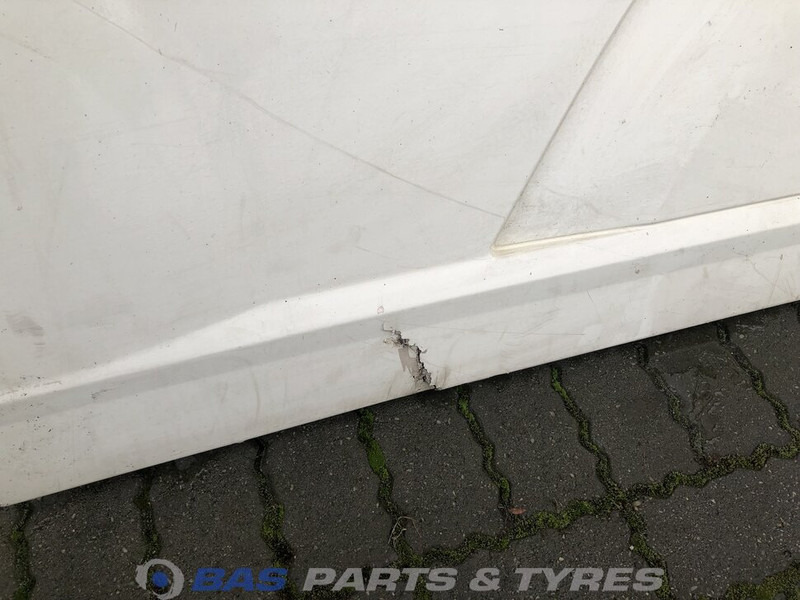 Body and exterior for Truck DAF XF106: picture 19 Body and exterior for Truck DAF XF106: picture 19