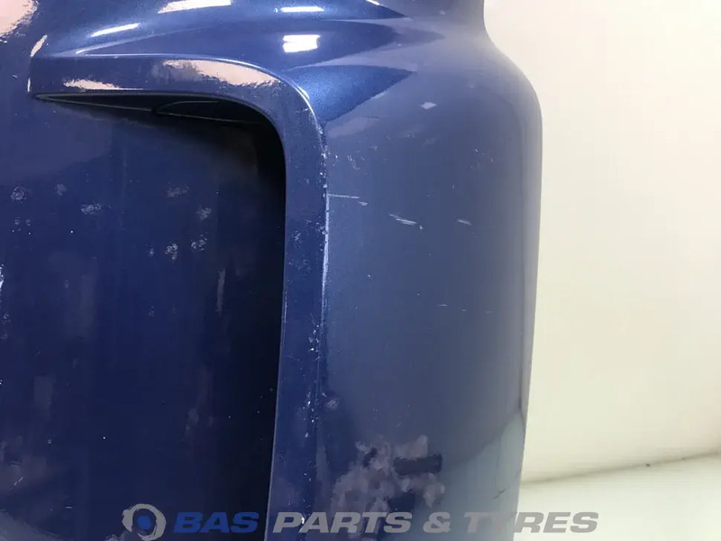 DAF XF106 - Bumper for Truck: picture 3 DAF XF106 - Bumper for Truck: picture 3