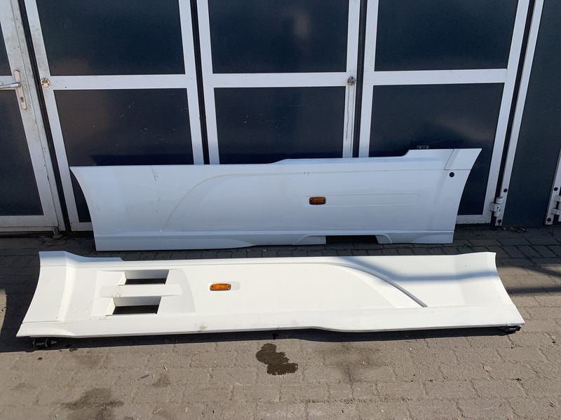 DAF XF106 - Body and exterior for Truck: picture 1 DAF XF106 - Body and exterior for Truck: picture 1