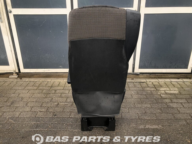 DAF XF106 - Seat for Truck: picture 3 DAF XF106 - Seat for Truck: picture 3
