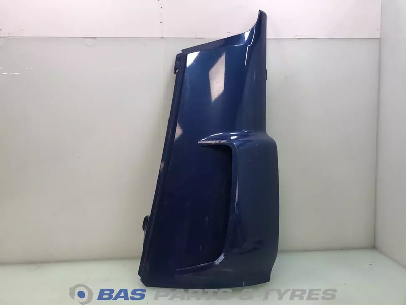 DAF XF106 - Bumper for Truck: picture 1 DAF XF106 - Bumper for Truck: picture 1