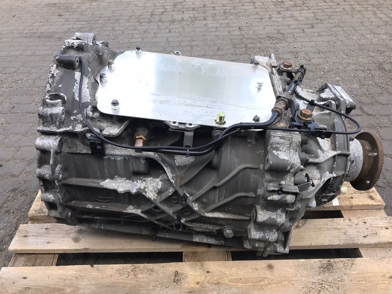 DAF XF106 - Gearbox for Truck: picture 1 DAF XF106 - Gearbox for Truck: picture 1