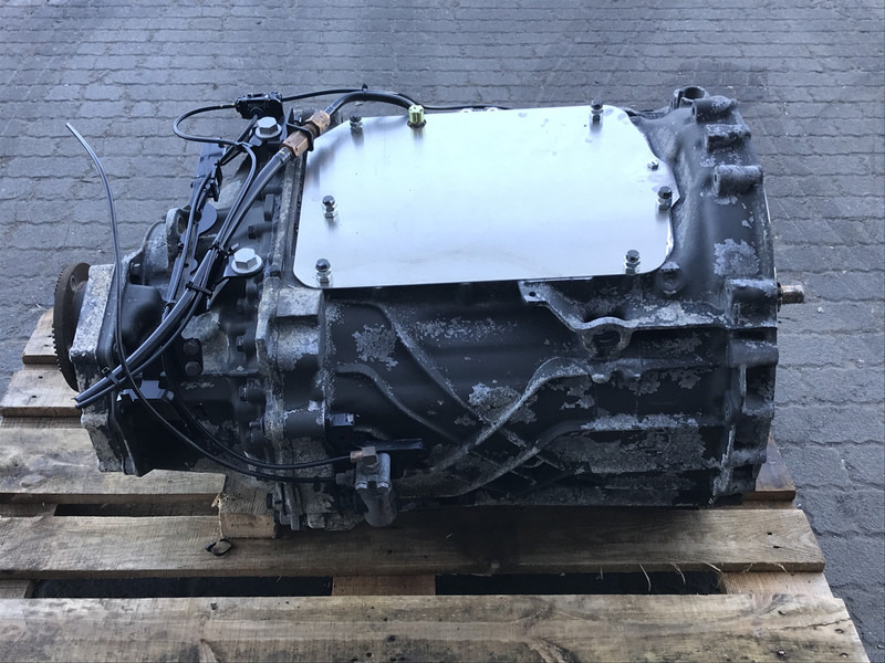 DAF XF106 - Gearbox for Truck: picture 3 DAF XF106 - Gearbox for Truck: picture 3