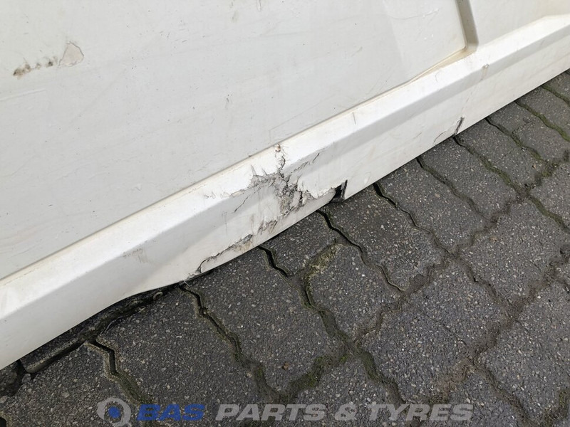 Body and exterior for Truck DAF XF106: picture 11 Body and exterior for Truck DAF XF106: picture 11