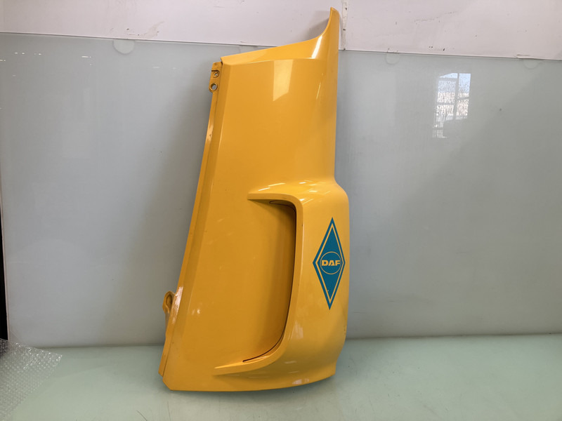 DAF XF106 - Bumper for Truck: picture 1 DAF XF106 - Bumper for Truck: picture 1