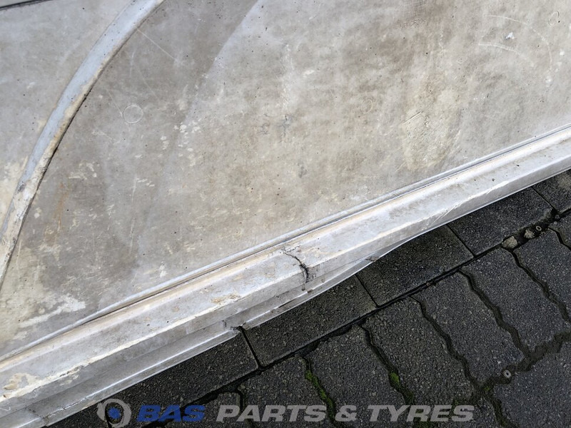 Body and exterior for Truck DAF XF106: picture 15 Body and exterior for Truck DAF XF106: picture 15