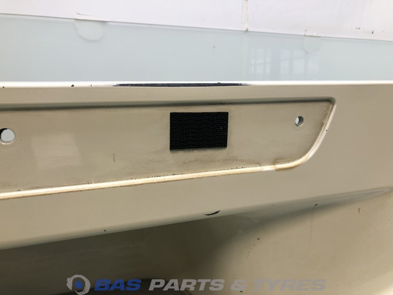 DAF XF106 - Body and exterior for Truck: picture 5 DAF XF106 - Body and exterior for Truck: picture 5