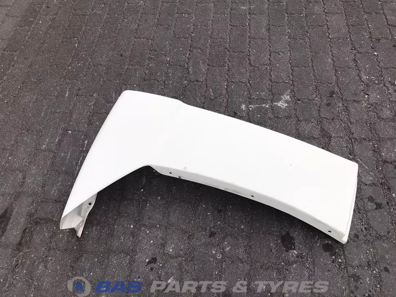 Aerodynamics/ Spoiler for Truck DAF XF106 Spoilerset DAF Super Space Cab L2H3 1671843: picture 11 Aerodynamics/ Spoiler for Truck DAF XF106 Spoilerset DAF Super Space Cab L2H3 1671843: picture 11