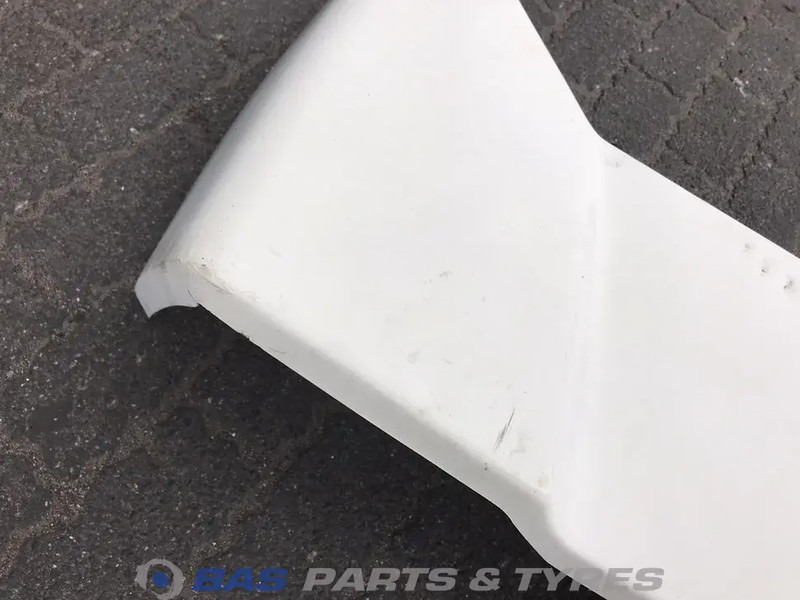 Aerodynamics/ Spoiler for Truck DAF XF106 Spoilerset DAF Super Space Cab L2H3 1671843: picture 10 Aerodynamics/ Spoiler for Truck DAF XF106 Spoilerset DAF Super Space Cab L2H3 1671843: picture 10