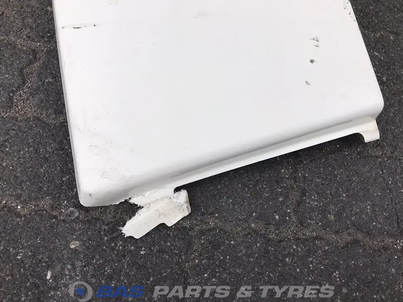 Aerodynamics/ Spoiler for Truck DAF XF106 Spoilerset DAF Super Space Cab L2H3 1671843: picture 8 Aerodynamics/ Spoiler for Truck DAF XF106 Spoilerset DAF Super Space Cab L2H3 1671843: picture 8