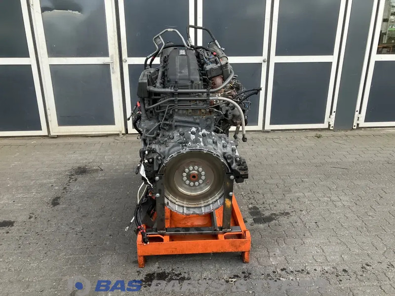 DAF XG Motor DAF MX13 355 H5 2304398 - Engine for Truck: picture 2 DAF XG Motor DAF MX13 355 H5 2304398 - Engine for Truck: picture 2