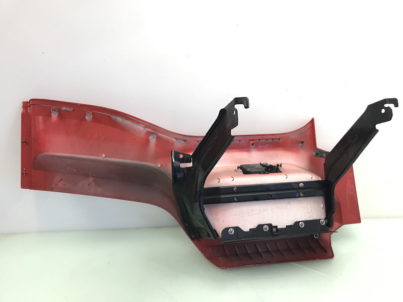 DAF XG+ - Body and exterior for Truck: picture 2 DAF XG+ - Body and exterior for Truck: picture 2