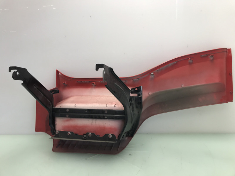 DAF XG+ - Body and exterior for Truck: picture 2 DAF XG+ - Body and exterior for Truck: picture 2