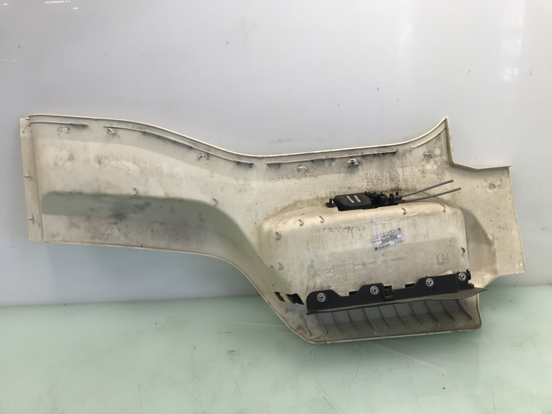 DAF XG+ - Body and exterior for Truck: picture 2 DAF XG+ - Body and exterior for Truck: picture 2