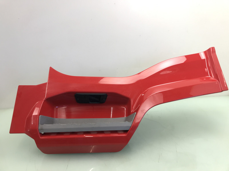 DAF XG+ - Body and exterior for Truck: picture 1 DAF XG+ - Body and exterior for Truck: picture 1