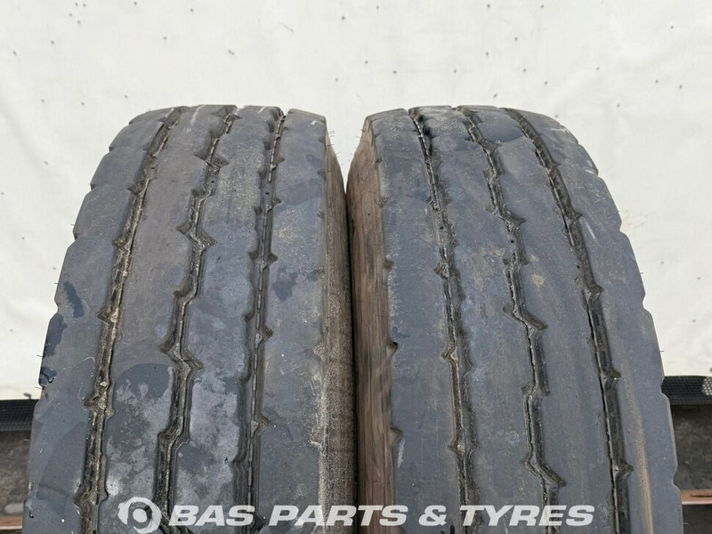 Goodyear - Tire for Truck: picture 2 Goodyear - Tire for Truck: picture 2