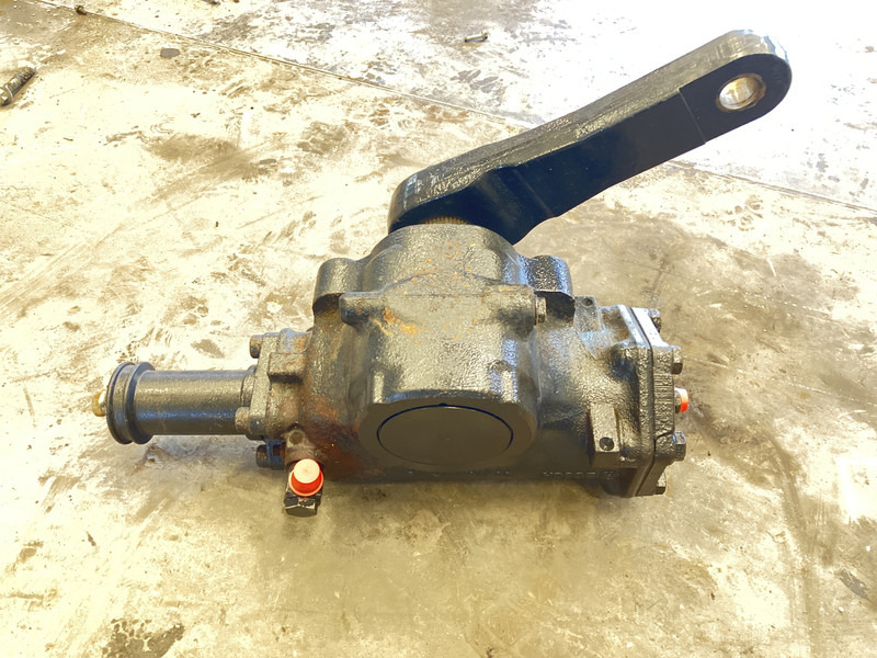 MAN - Steering gear for Truck: picture 2 MAN - Steering gear for Truck: picture 2
