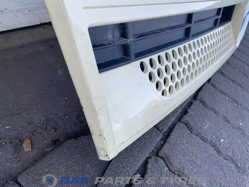 Mercedes-Benz Actros MP4 Frontklep Mercedes A 960 750 03 18 - Grill for Truck: picture 5 Mercedes-Benz Actros MP4 Frontklep Mercedes A 960 750 03 18 - Grill for Truck: picture 5