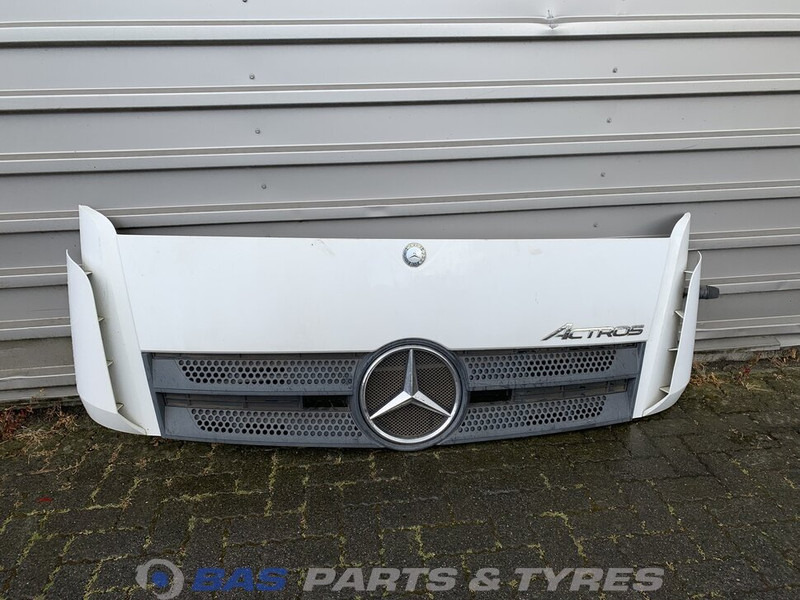 Mercedes-Benz Actros MP4 Frontklep Mercedes A 960 750 04 09 - Grill for Truck: picture 1 Mercedes-Benz Actros MP4 Frontklep Mercedes A 960 750 04 09 - Grill for Truck: picture 1