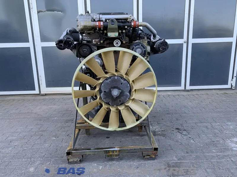 Mercedes-Benz Actros MP4 Motor Mercedes OM471.900 450 A 002 010 65 00 - Engine for Truck: picture 4 Mercedes-Benz Actros MP4 Motor Mercedes OM471.900 450 A 002 010 65 00 - Engine for Truck: picture 4