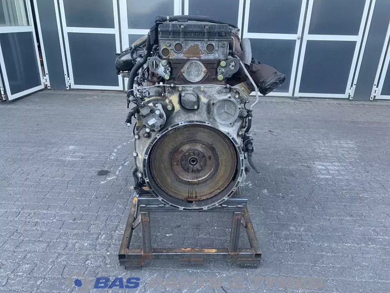 Mercedes-Benz Actros MP4 Motor Mercedes OM471.909 510 A 002 010 65 00 - Engine for Truck: picture 2 Mercedes-Benz Actros MP4 Motor Mercedes OM471.909 510 A 002 010 65 00 - Engine for Truck: picture 2