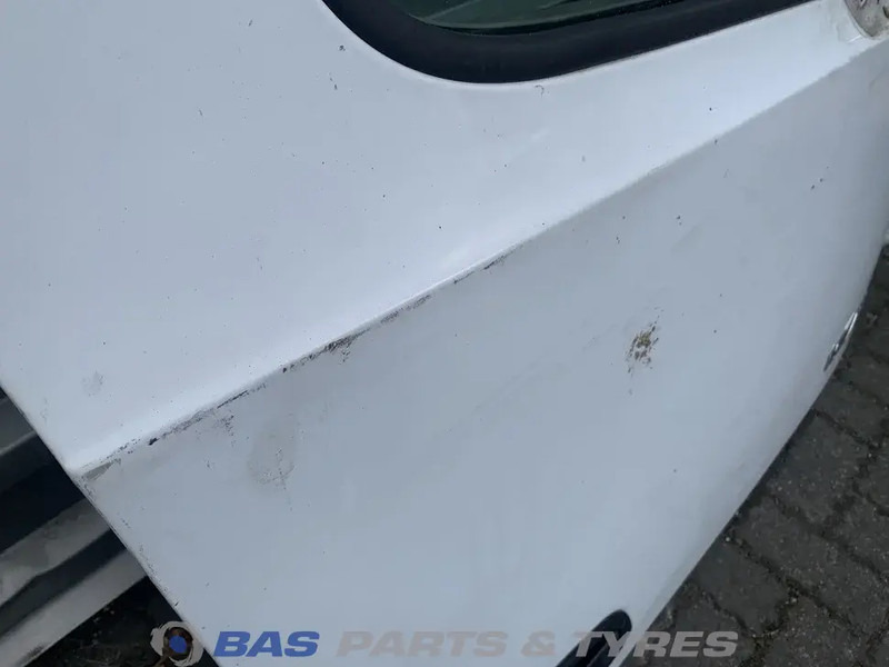 Mercedes-Benz Actros MP4 - Door and parts for Truck: picture 3 Mercedes-Benz Actros MP4 - Door and parts for Truck: picture 3