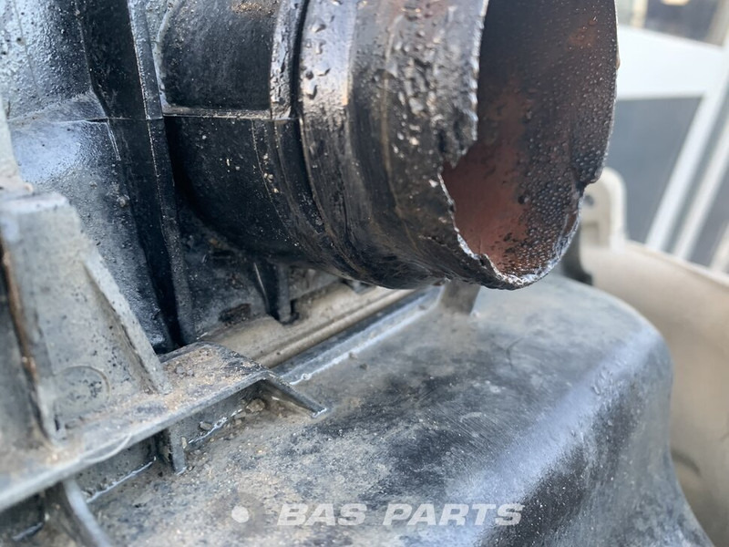 Mercedes-Benz Antos MP4 Koelerpakket Mercedes OM470LA 395 A 960 500 00 02 - Radiator for Truck: picture 3 Mercedes-Benz Antos MP4 Koelerpakket Mercedes OM470LA 395 A 960 500 00 02 - Radiator for Truck: picture 3