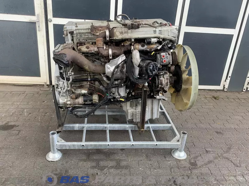 Mercedes-Benz Antos MP4 Motor Mercedes OM470.906 430 A 002 010 82 00 - Engine for Truck: picture 2 Mercedes-Benz Antos MP4 Motor Mercedes OM470.906 430 A 002 010 82 00 - Engine for Truck: picture 2