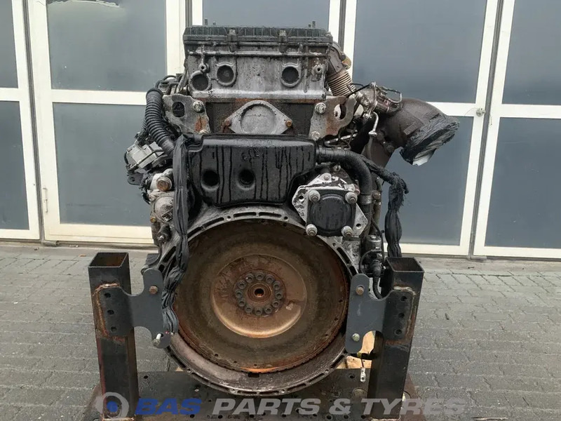Mercedes-Benz Antos MP4 Motor Mercedes OM470LA 395 A 002 010 65 00 - Engine for Truck: picture 2 Mercedes-Benz Antos MP4 Motor Mercedes OM470LA 395 A 002 010 65 00 - Engine for Truck: picture 2
