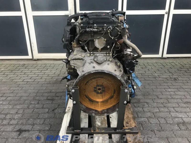 Mercedes-Benz Antos MP4 Motor Mercedes OM936.912 270 A 002 010 65 00 - Engine for Truck: picture 2 Mercedes-Benz Antos MP4 Motor Mercedes OM936.912 270 A 002 010 65 00 - Engine for Truck: picture 2